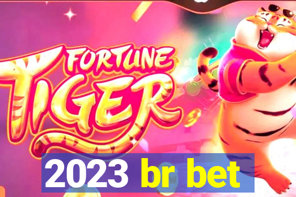 2023 br bet