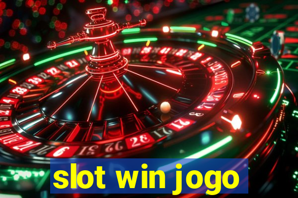 slot win jogo