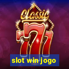 slot win jogo