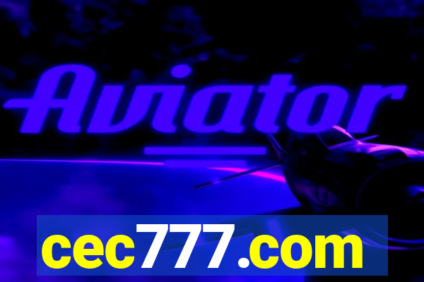 cec777.com