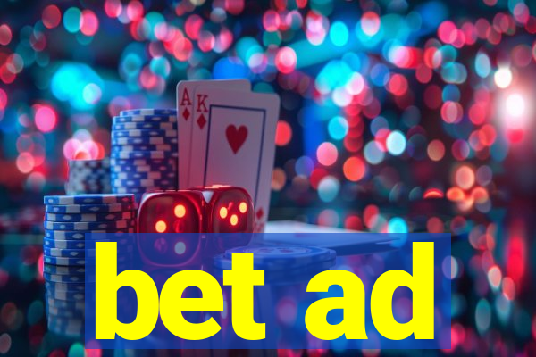 bet ad