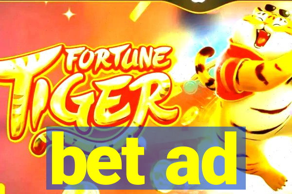 bet ad