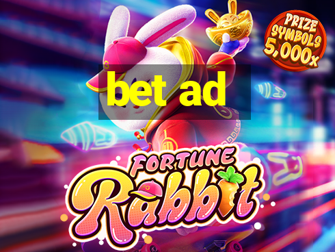 bet ad