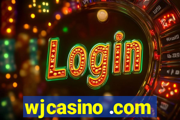 wjcasino .com