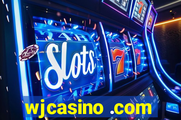 wjcasino .com