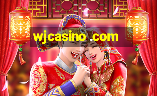 wjcasino .com