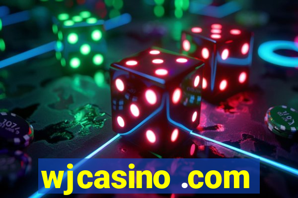 wjcasino .com