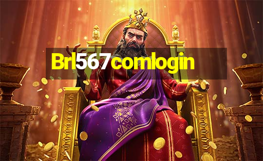 Brl567comlogin