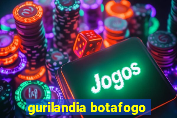 gurilandia botafogo