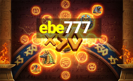 ebe777