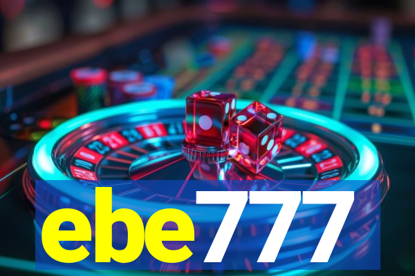 ebe777