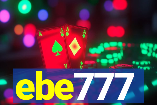 ebe777