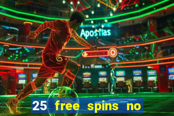 25 free spins no deposit casino netbet