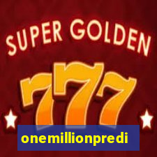 onemillionpredict