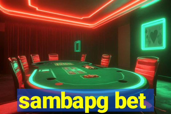 sambapg bet