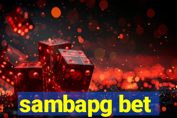 sambapg bet