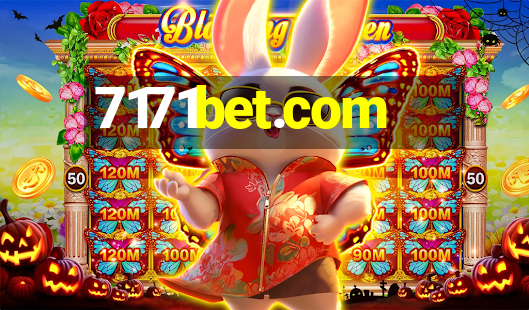 7171bet.com