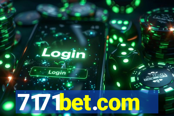 7171bet.com