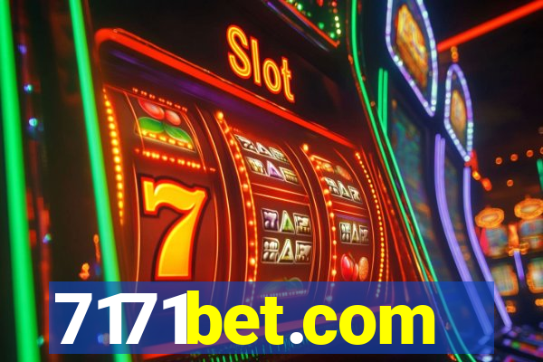 7171bet.com