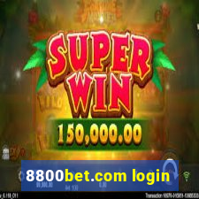 8800bet.com login