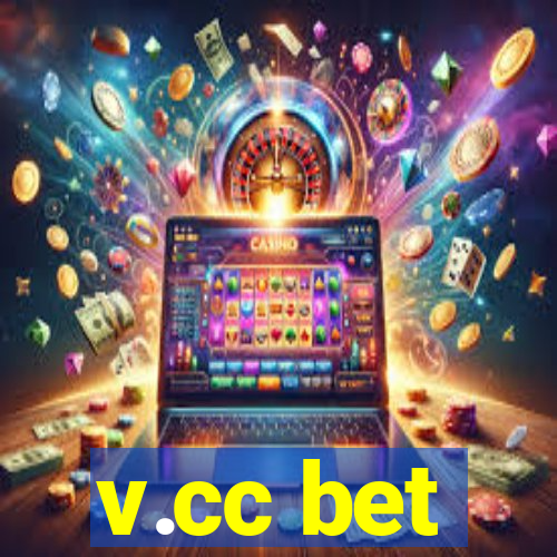 v.cc bet