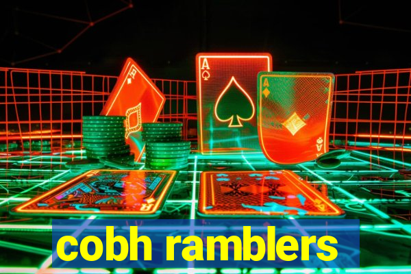 cobh ramblers