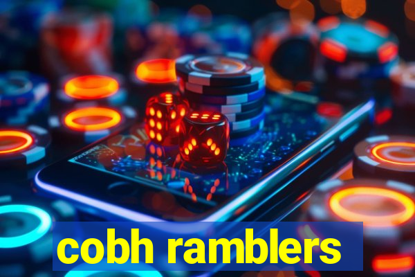 cobh ramblers