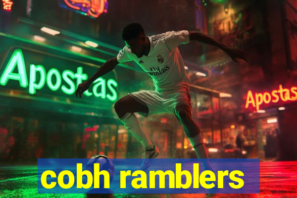 cobh ramblers