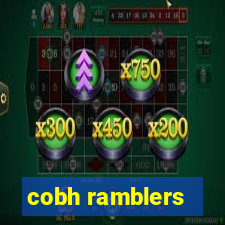 cobh ramblers