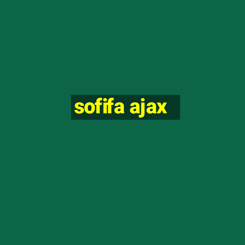 sofifa ajax