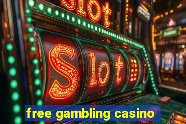 free gambling casino