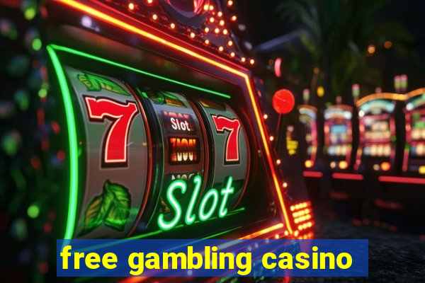 free gambling casino