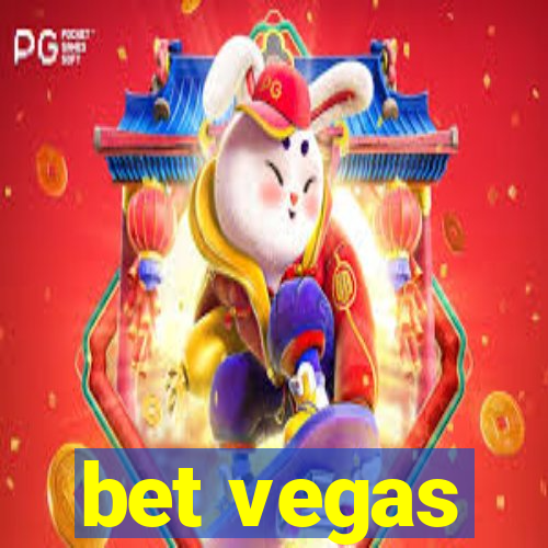 bet vegas