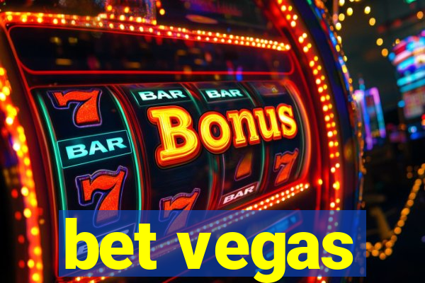 bet vegas