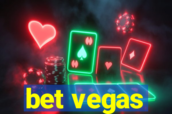 bet vegas