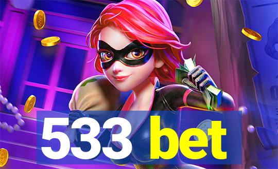 533 bet