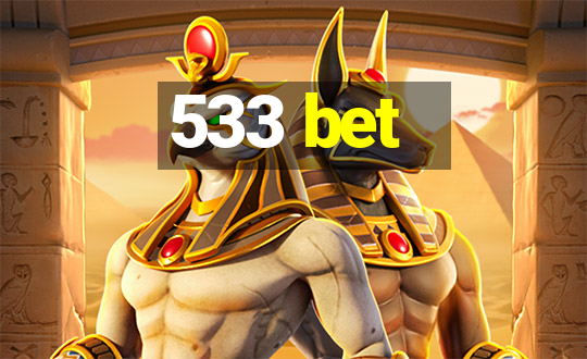 533 bet