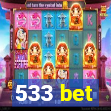 533 bet