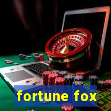 fortune fox