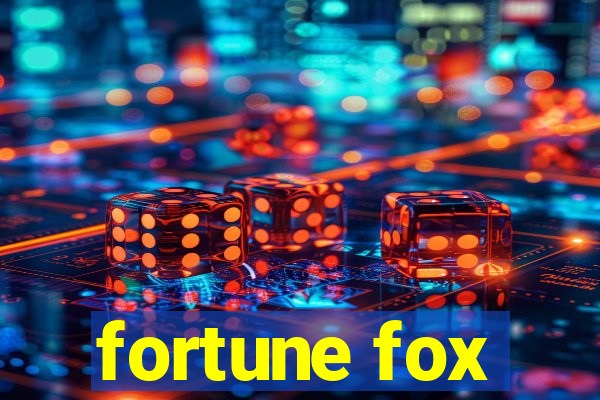 fortune fox