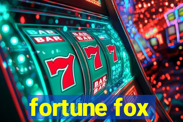 fortune fox