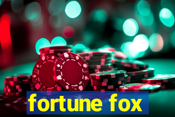 fortune fox