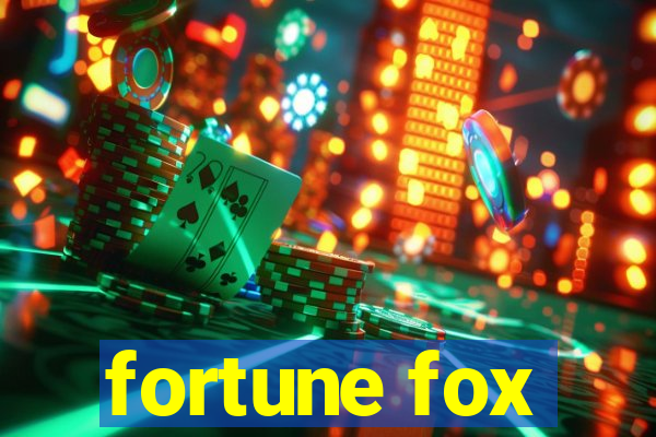 fortune fox