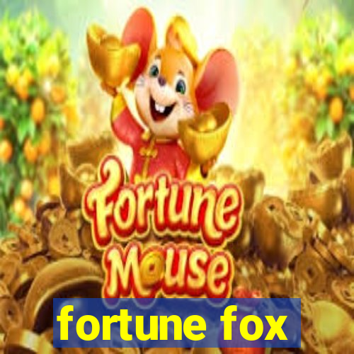 fortune fox