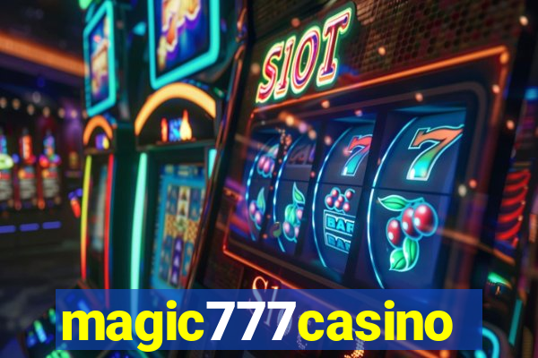 magic777casino