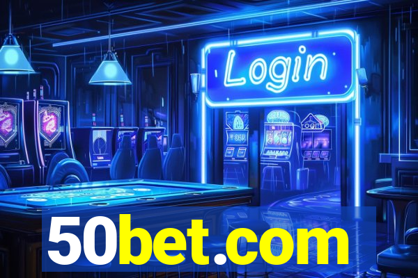 50bet.com