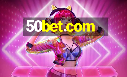 50bet.com