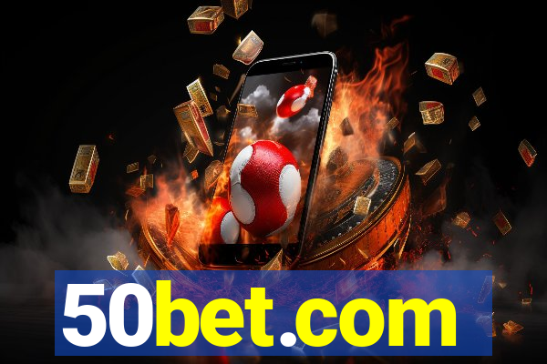 50bet.com