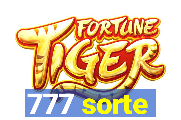 777 sorte