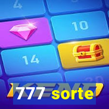 777 sorte